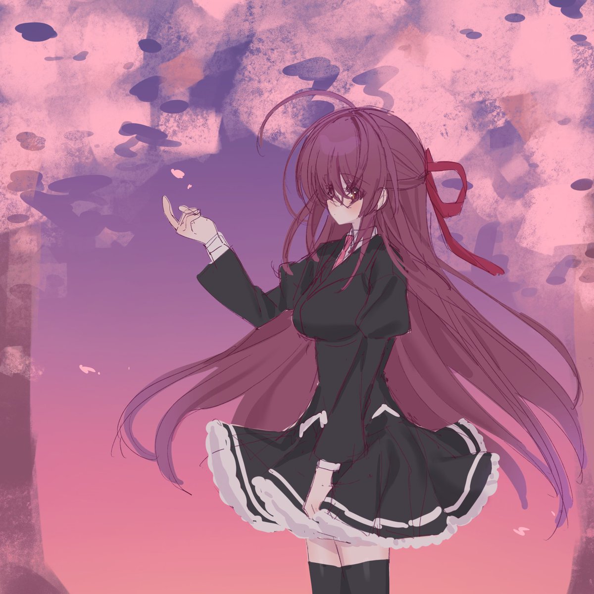 お友達＠小毬ちゃん合同 tweet media