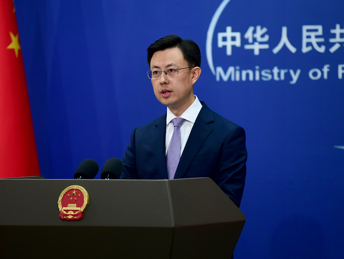 MFA_China's tweet image. China congratulates @magyarpeterMP Péter Magyar’s Tisza party on the election victory in #Hungary.

China deeply values its ties with Hungary and stands ready to work with the new Hungarian government on the basis of mutual respect, equality, and mutual benefit to enhance