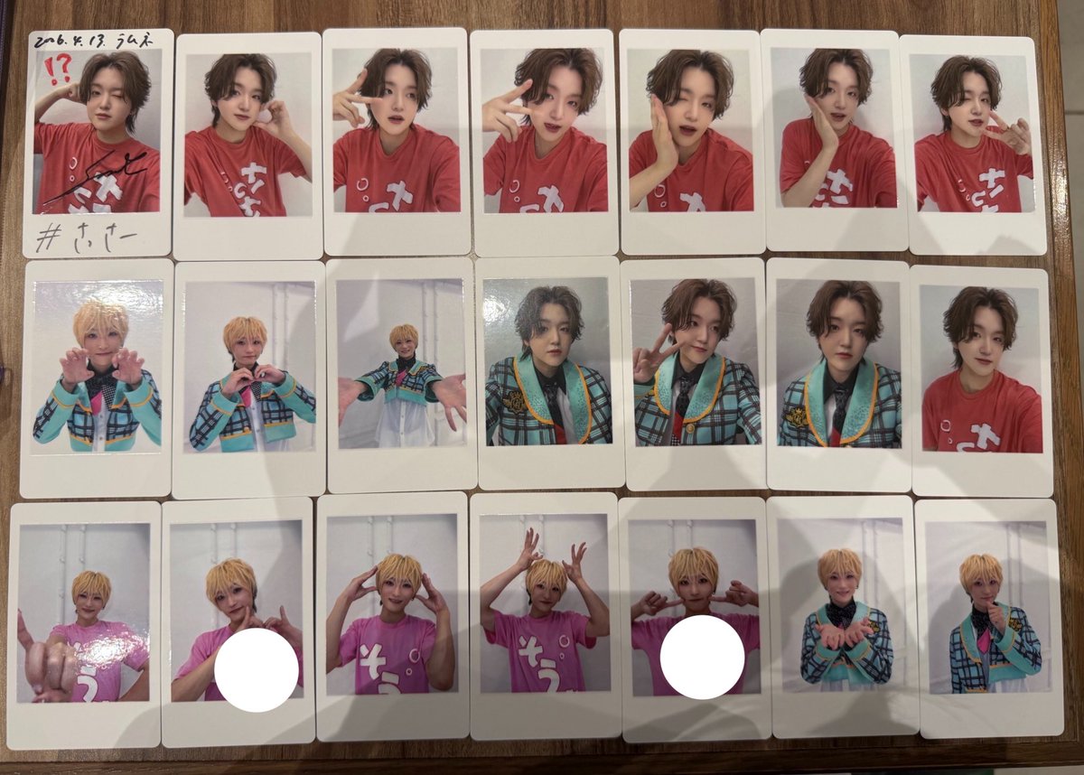 おもち tweet media