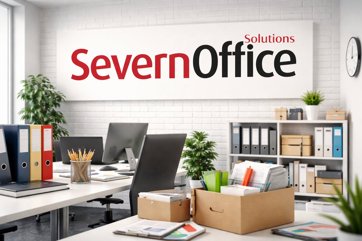 SevernOffice 📝 tweet media