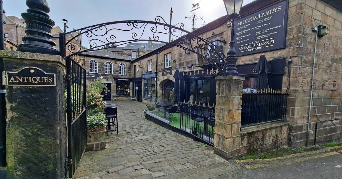 Matt Mulvaney tweet media