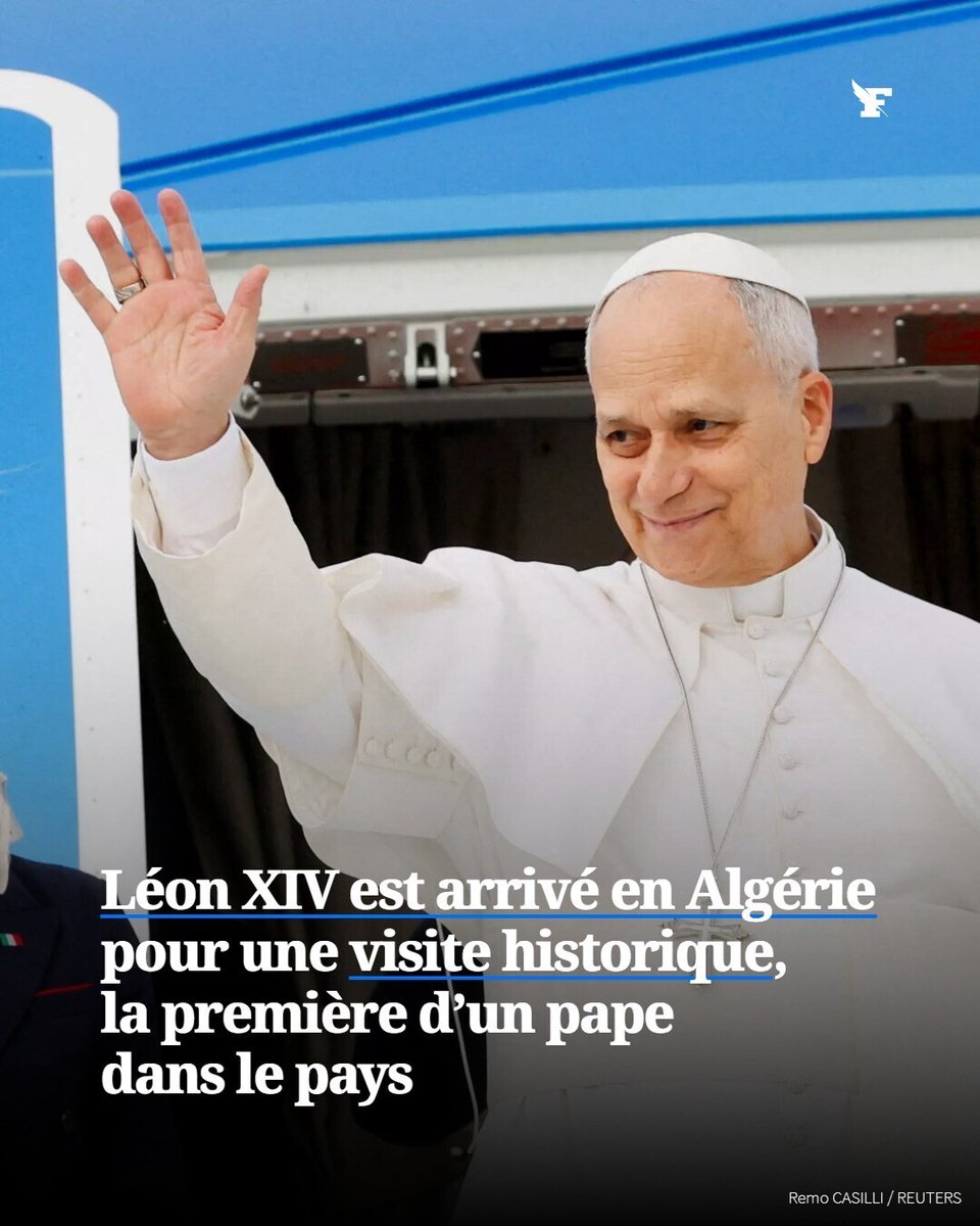 Le Figaro tweet media