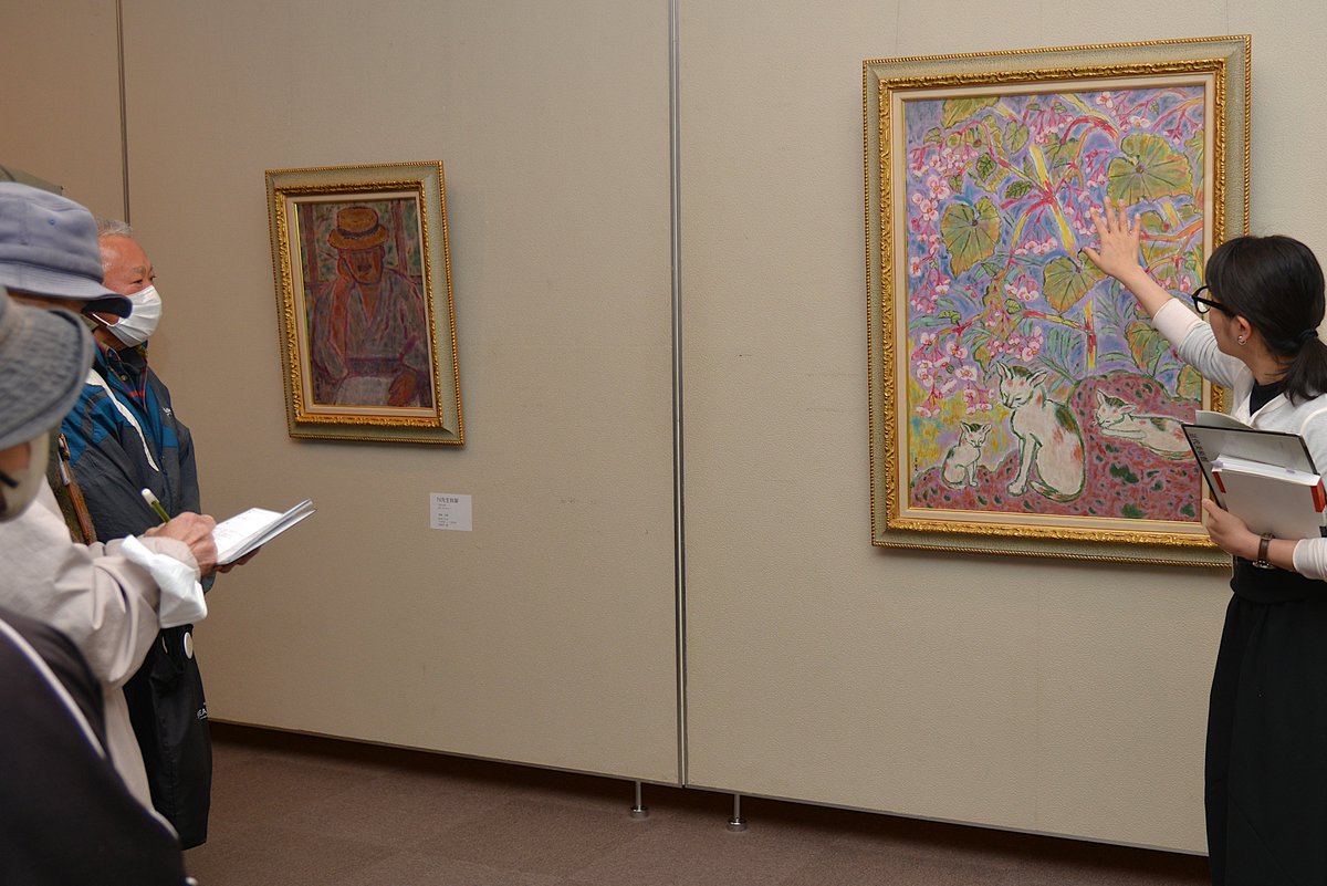 加須市 tweet media