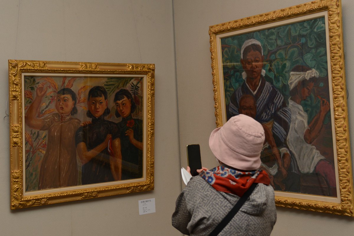 加須市 tweet media