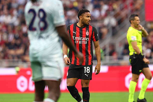 Milan Posts tweet media