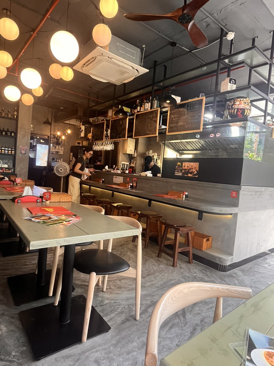 dining saigon punch tweet media