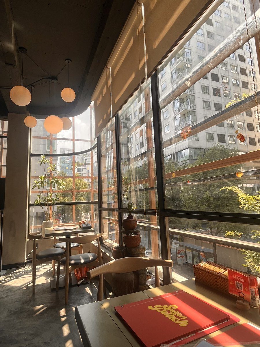 dining saigon punch tweet media