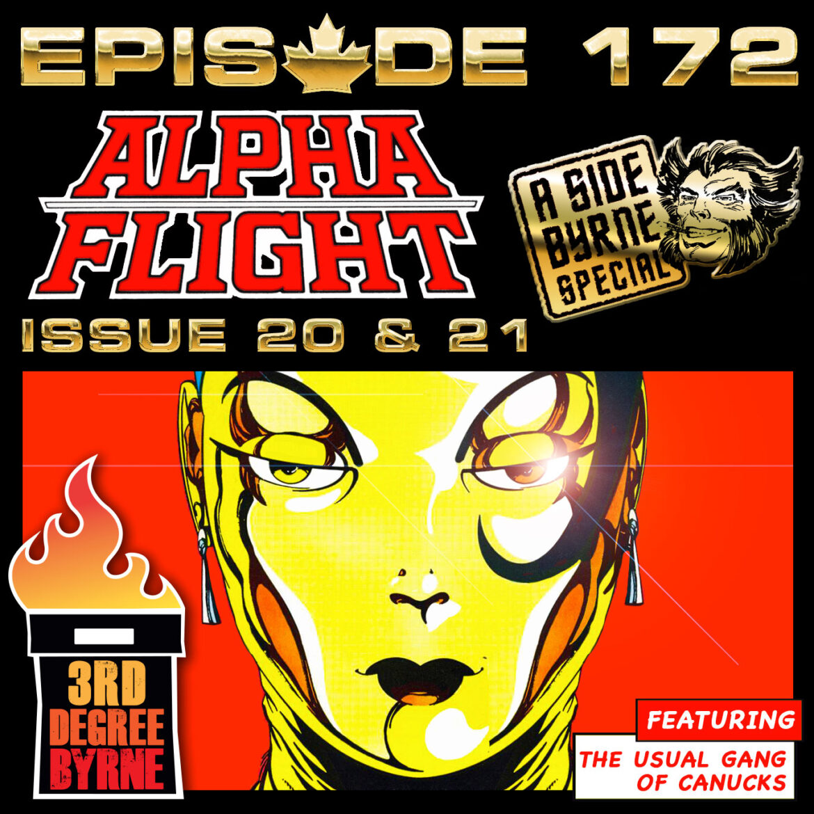 Two True Freaks - You Should Be Listening! tweet media