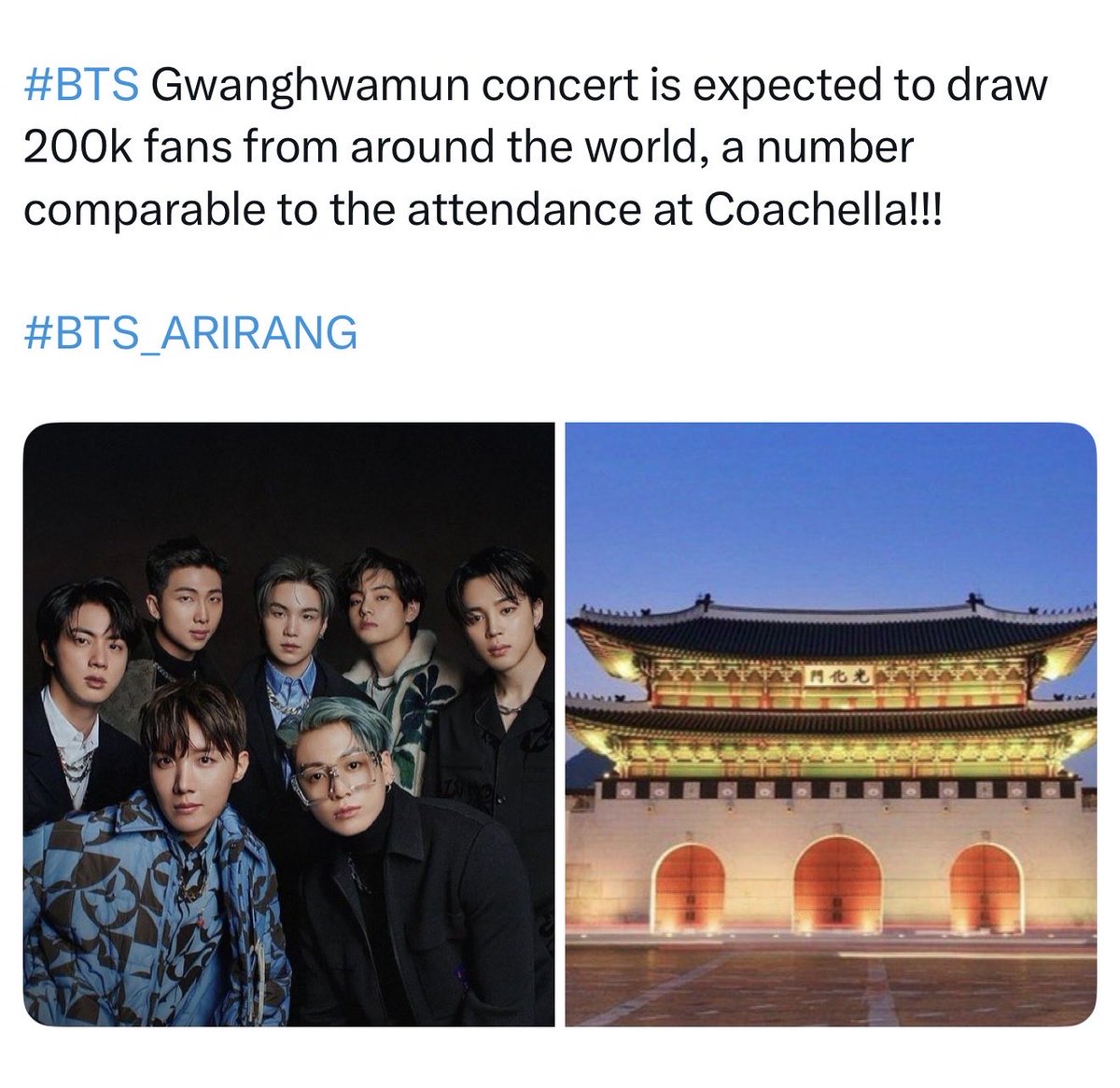 Nada #BANGCHELLA tweet media