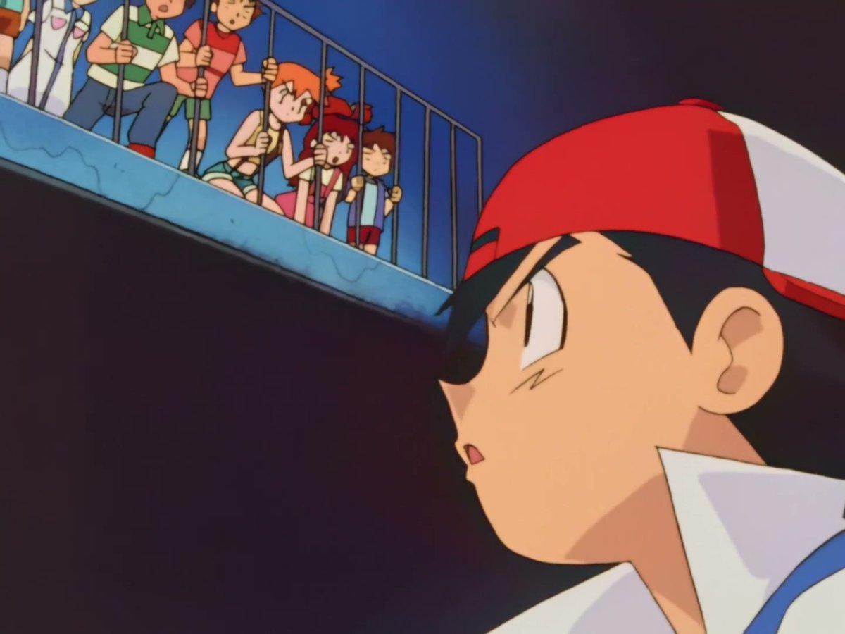 You’re learning to slow down