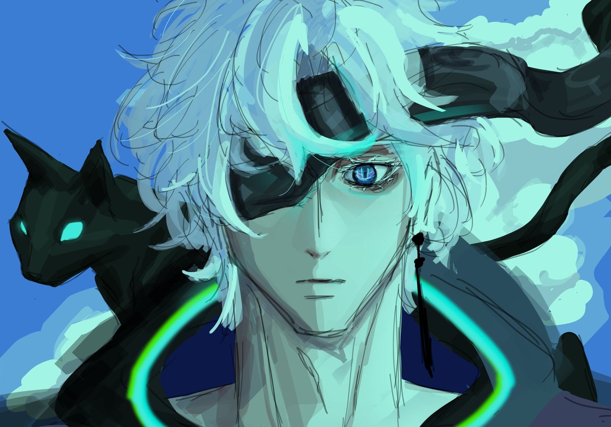 Bochaifan tweet media