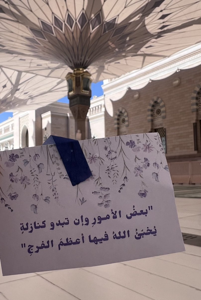 دعْد الحمَد 🌦️ tweet media