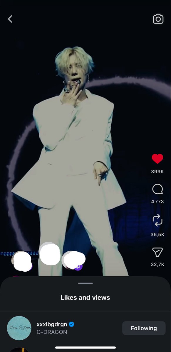 mlsdora's tweet photo. heheh GD liked coachella’s taemin post https://t.co/mexTFEG90Q