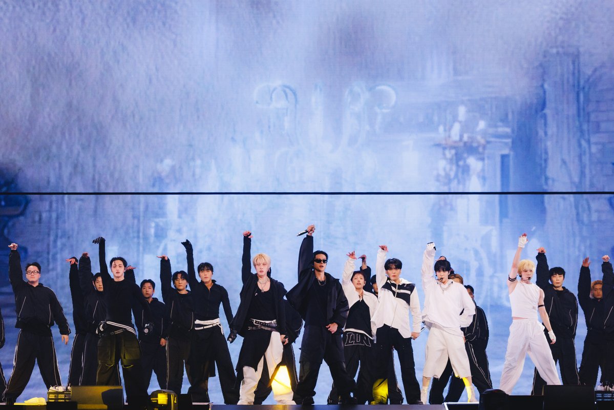 マイナビ presents The Performance tweet media