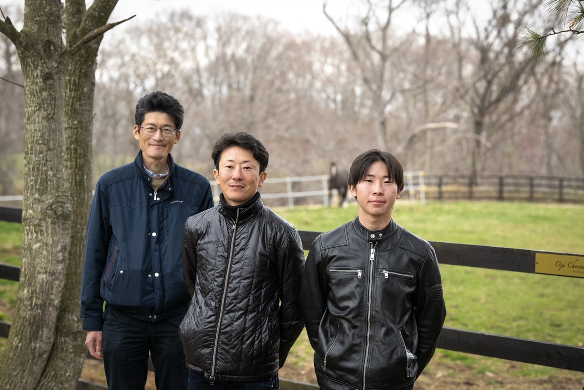 Yogiboヴェルサイユリゾートファーム tweet media