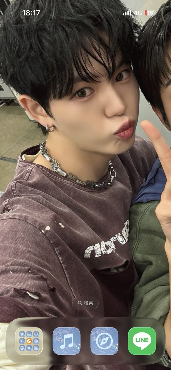 𝔸𝕐𝔸 tweet media