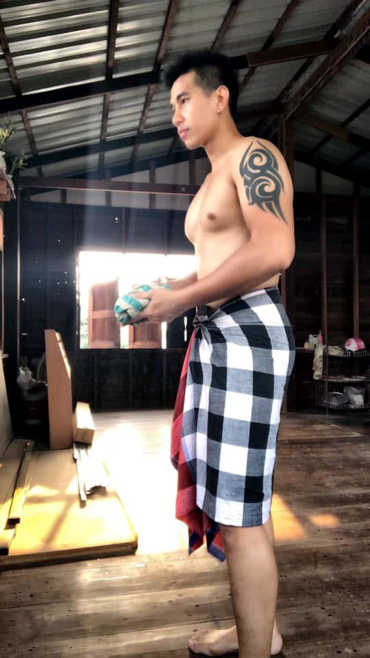 Ronnarit Non tweet media