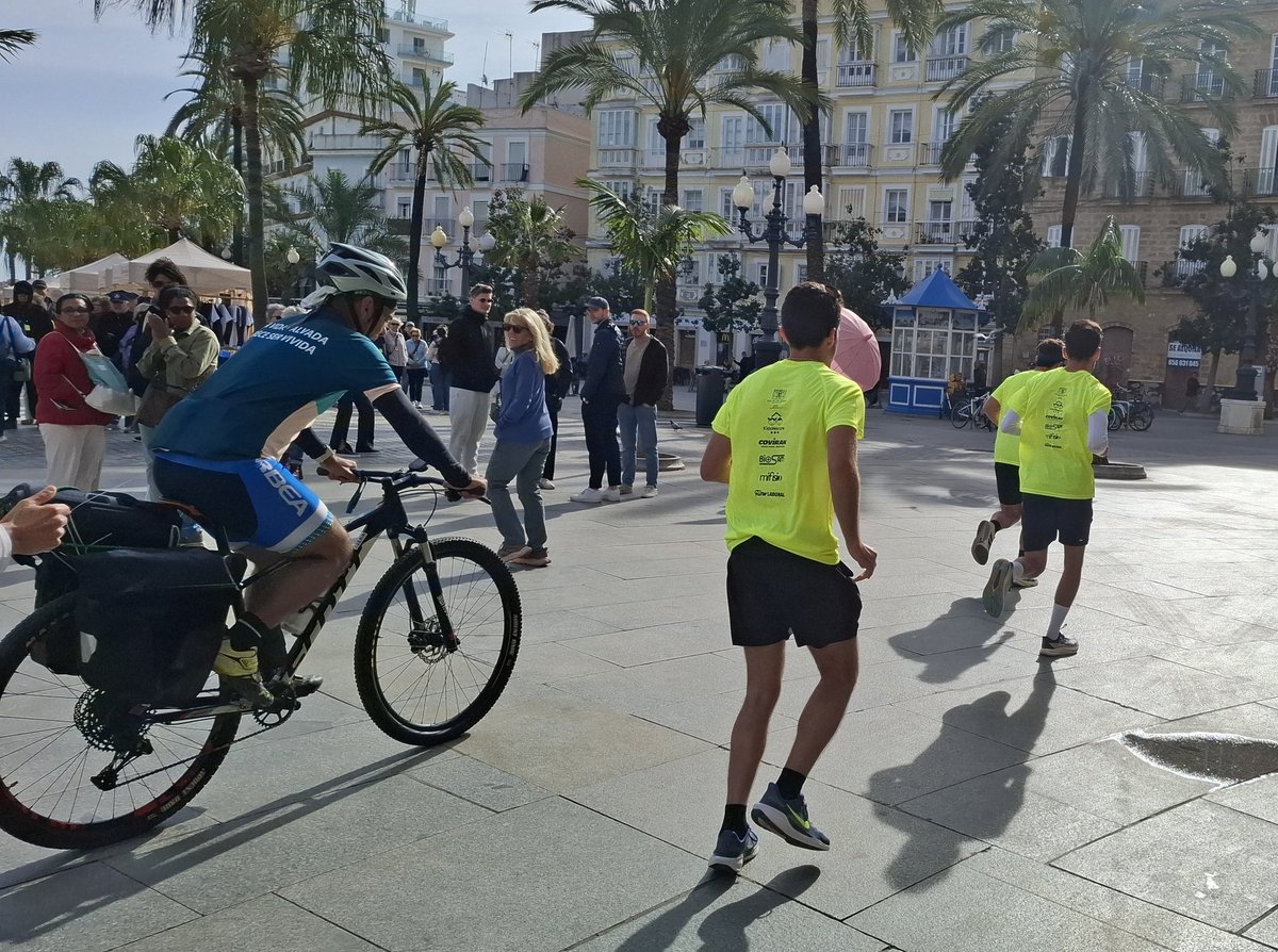 Adelante Izquierda Gaditana tweet media