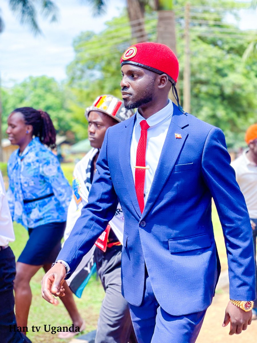 Han tv Uganda tweet media