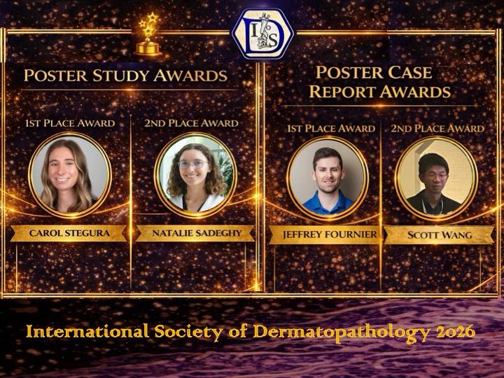 Int Soc Dermpath tweet media