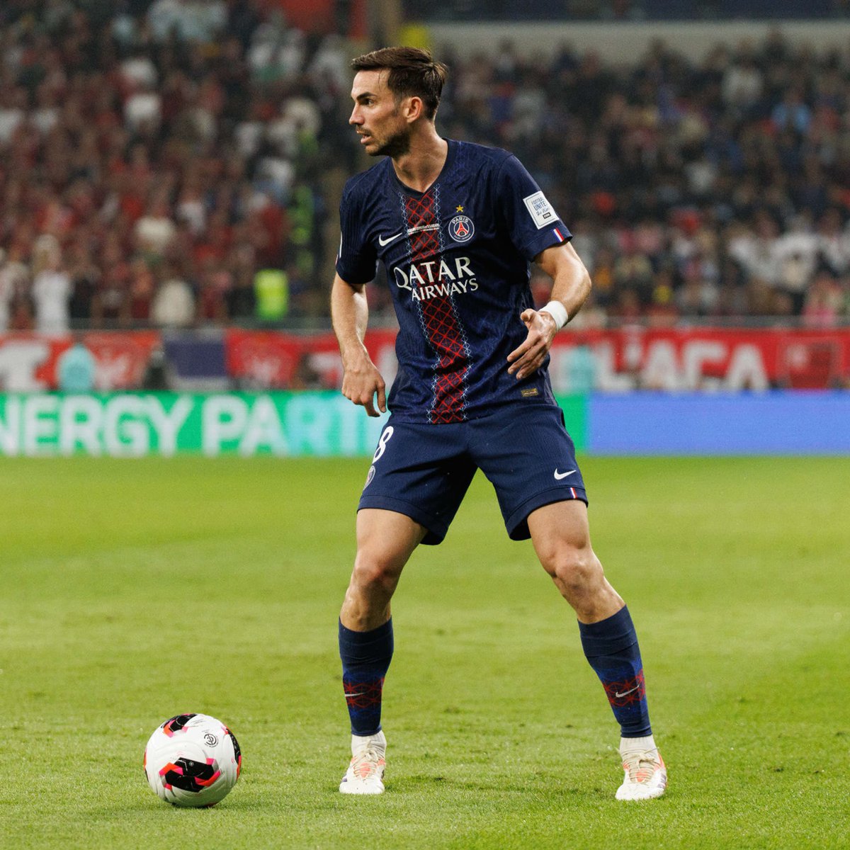 Le Meilleur du PSG tweet media