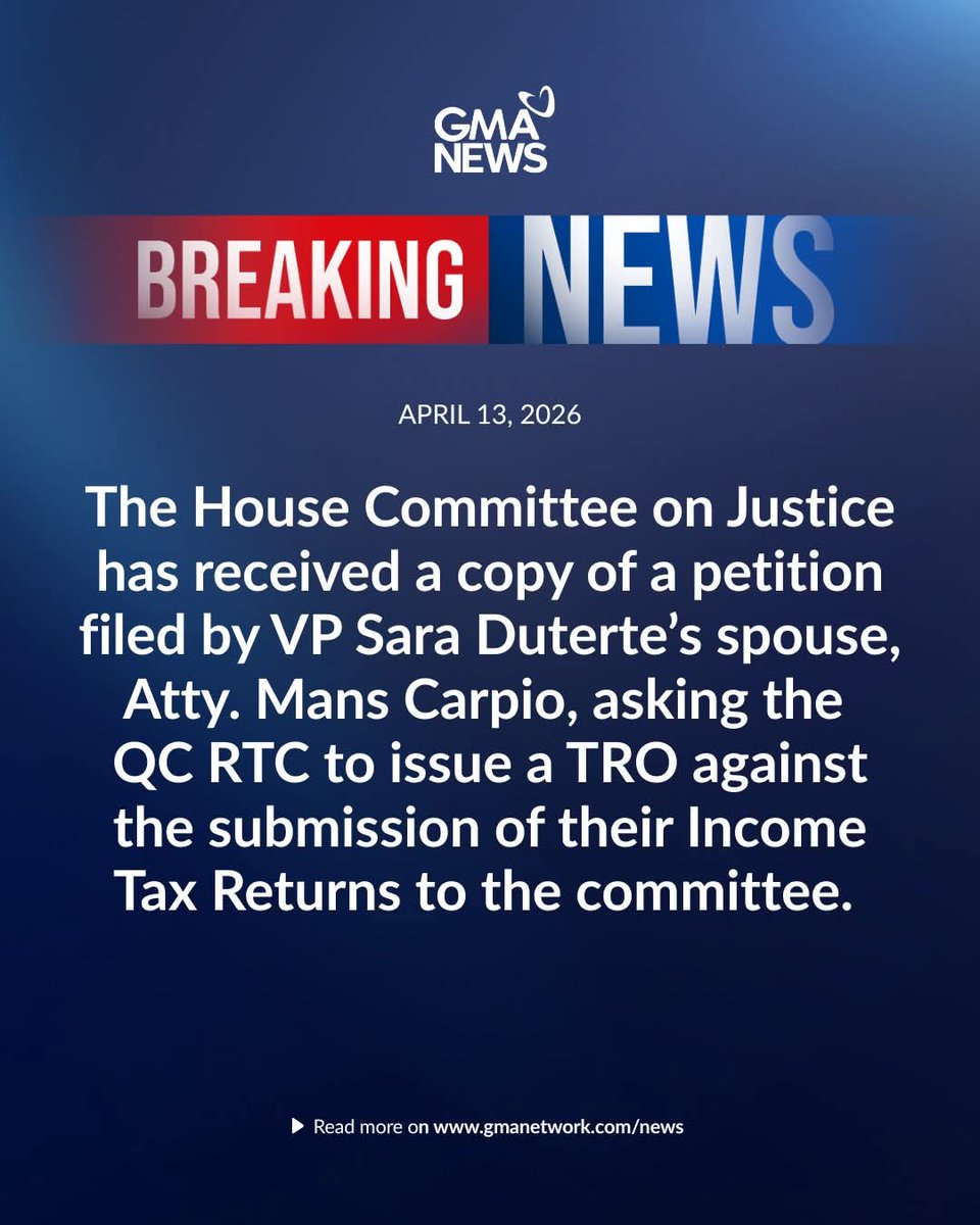 'Nothing to hide'???

Bakit parang may kinakatakutan ang mga Duterte's 😂😂