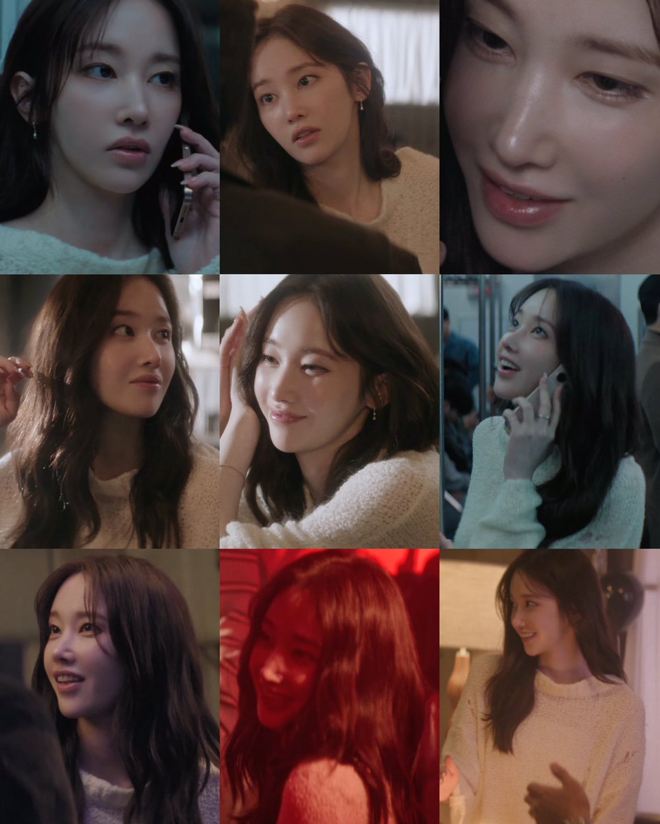 jeon jongseo pics tweet media