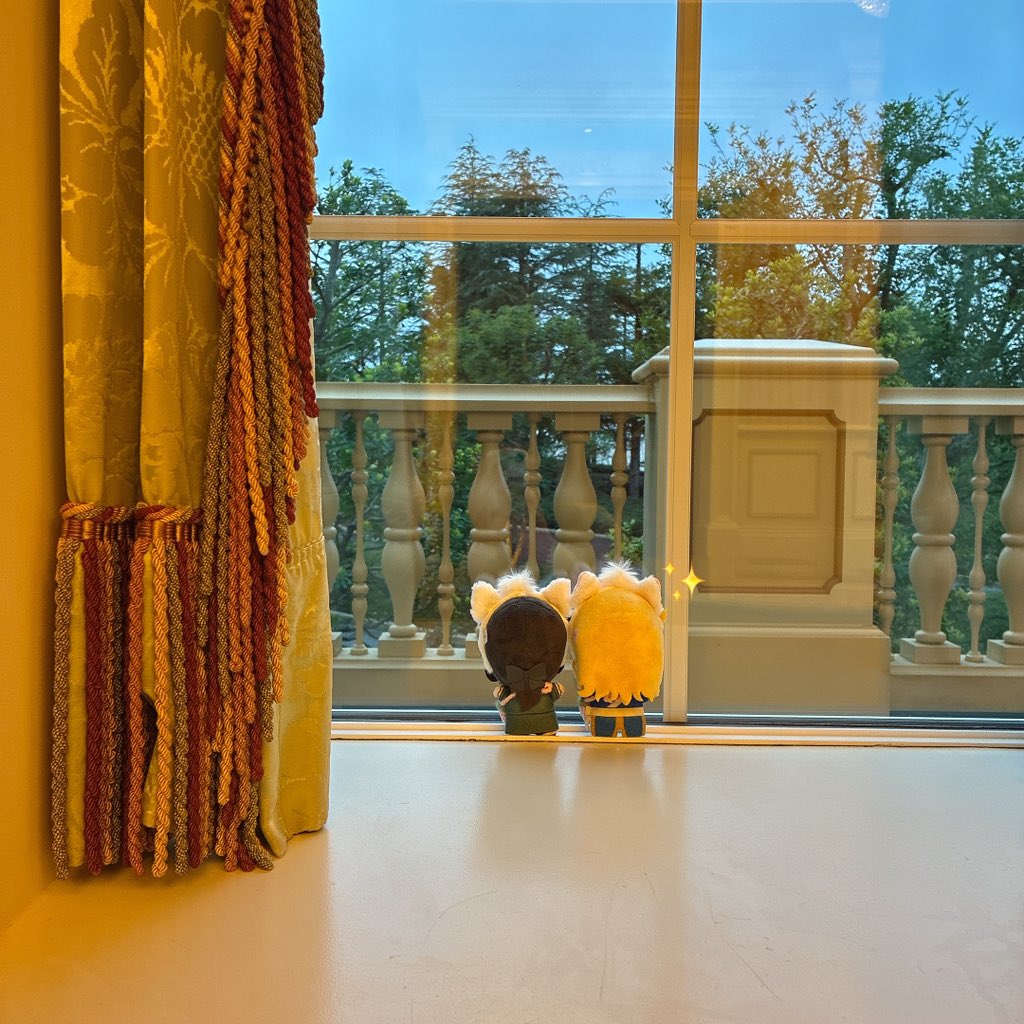 アルテミス tweet media