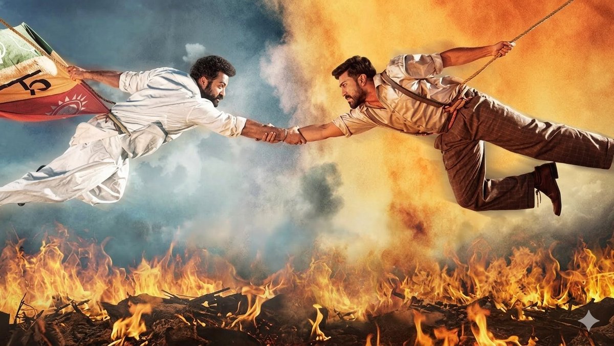 Kishore VK tweet media