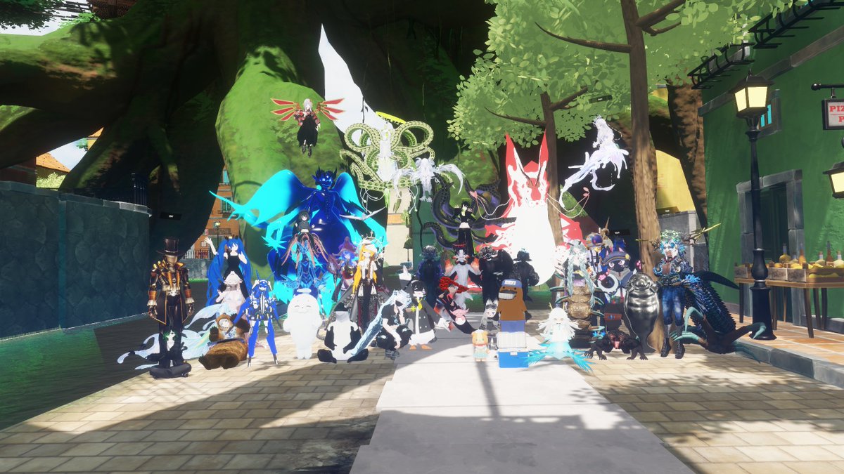 ヂバチ tweet media