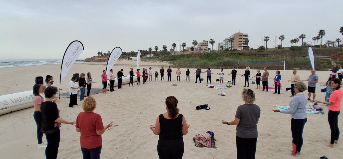 Visit Pilar de la Horadada tweet media