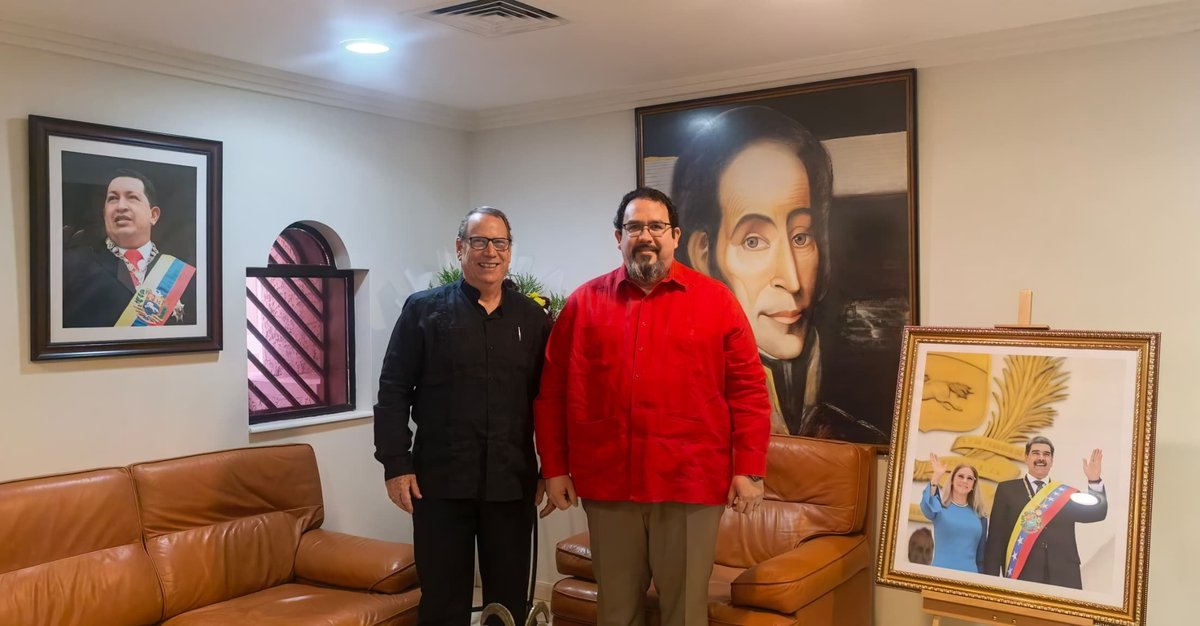 David Velasquez tweet media