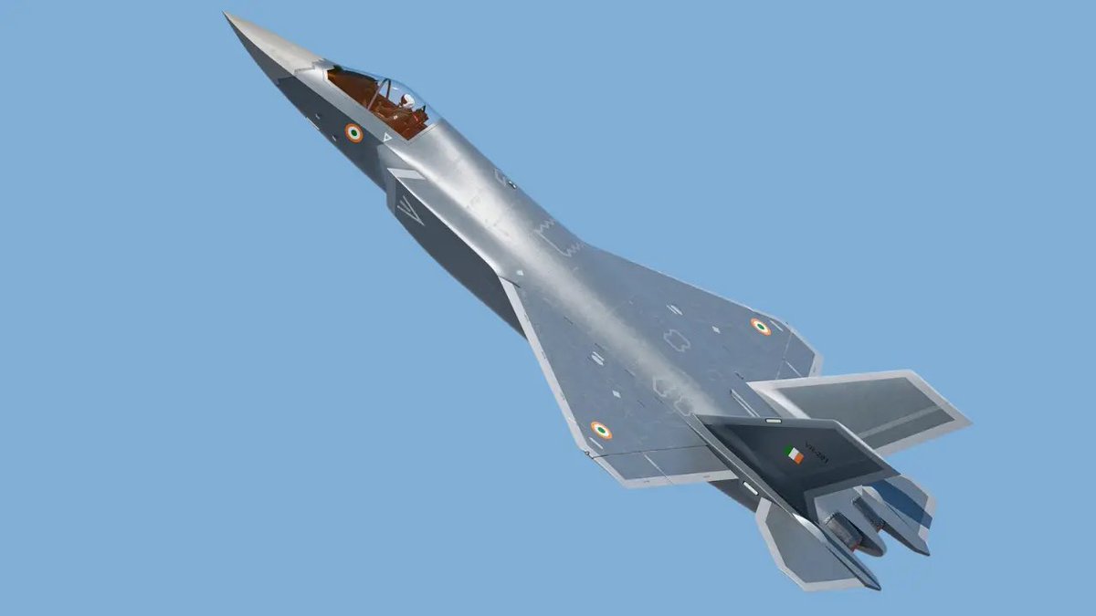 Alpha Defense™🇮🇳 tweet media