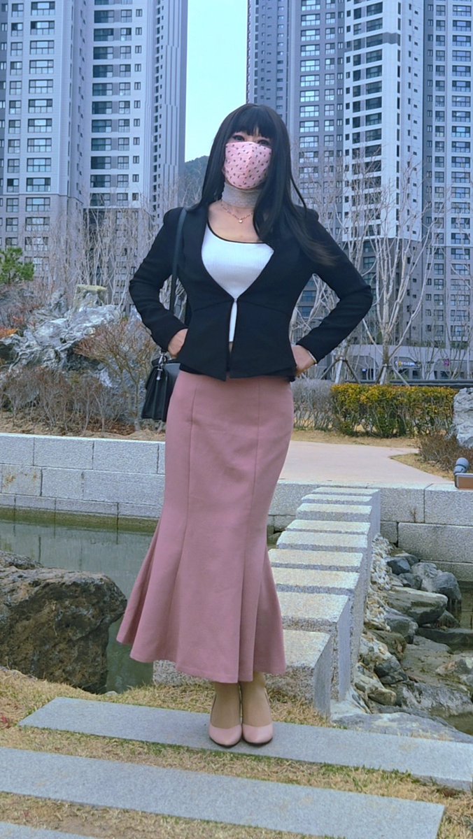 옛날 은희 tweet media