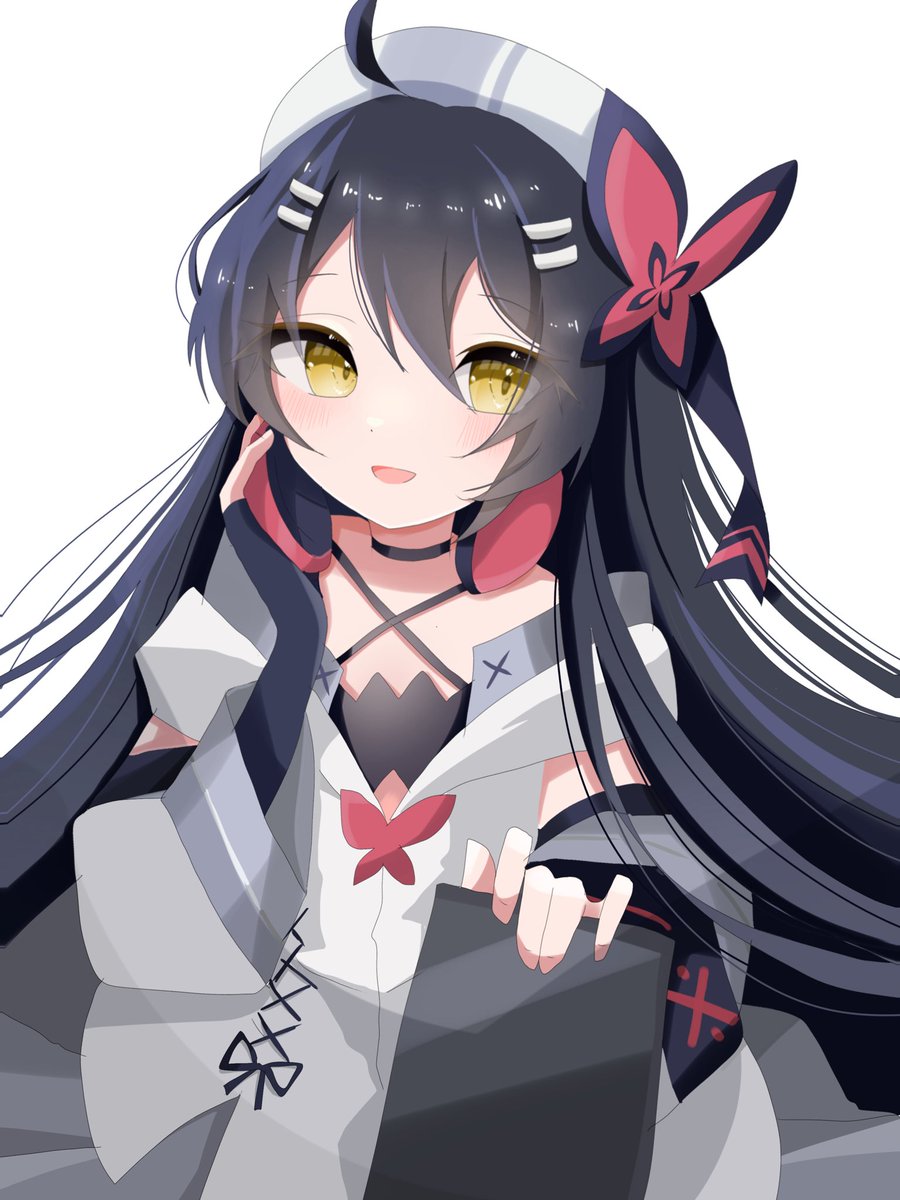 kokone✧*｡.*･ﾟskeb募集中 tweet media