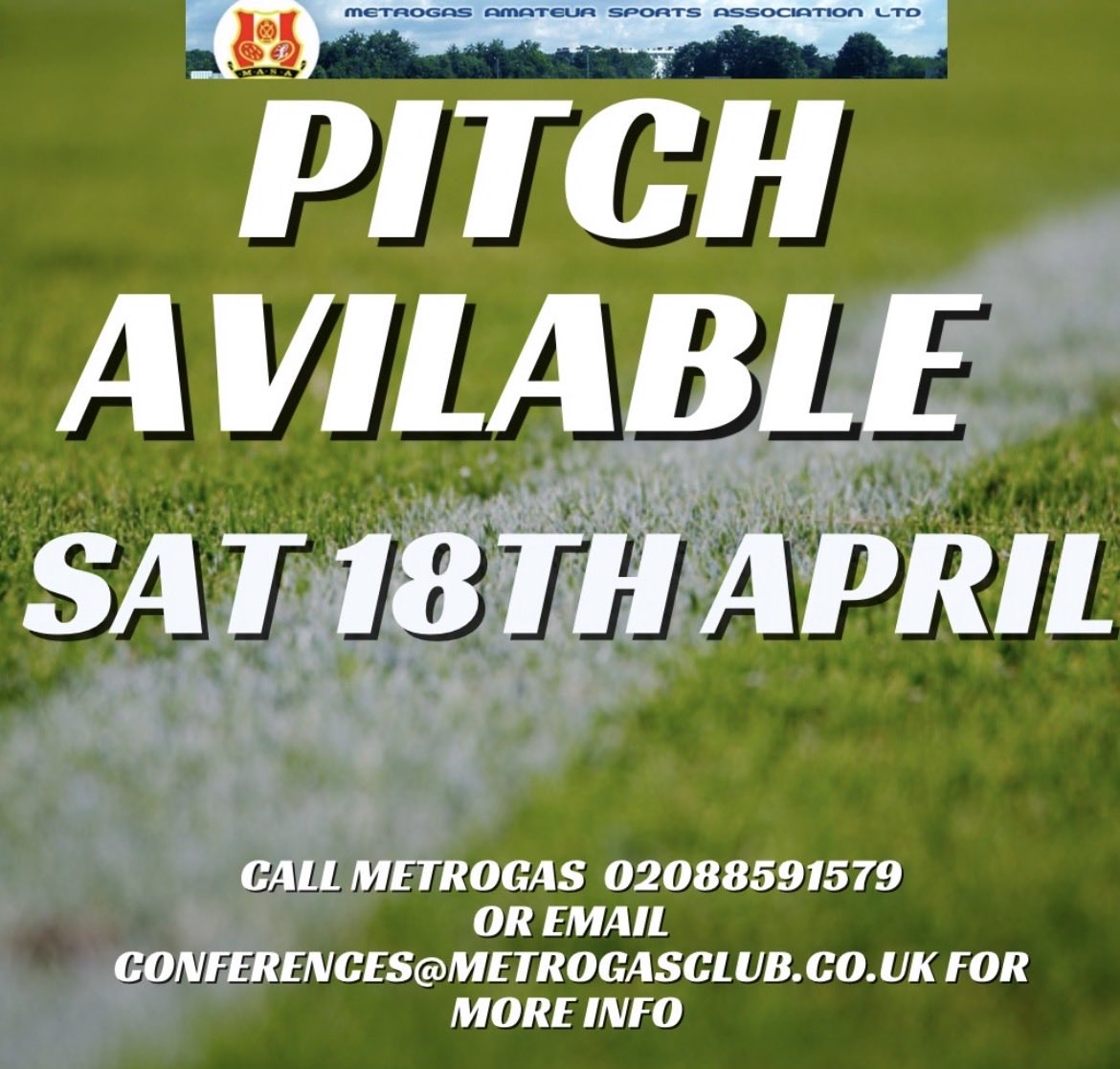 Metrogas ASA tweet media