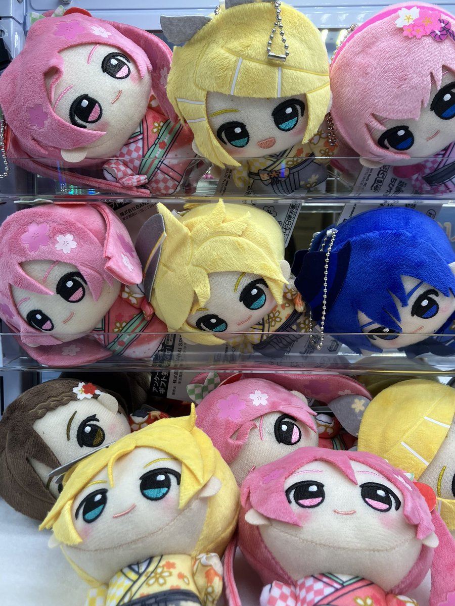 ハピピランド 南城大里店🌺 tweet media