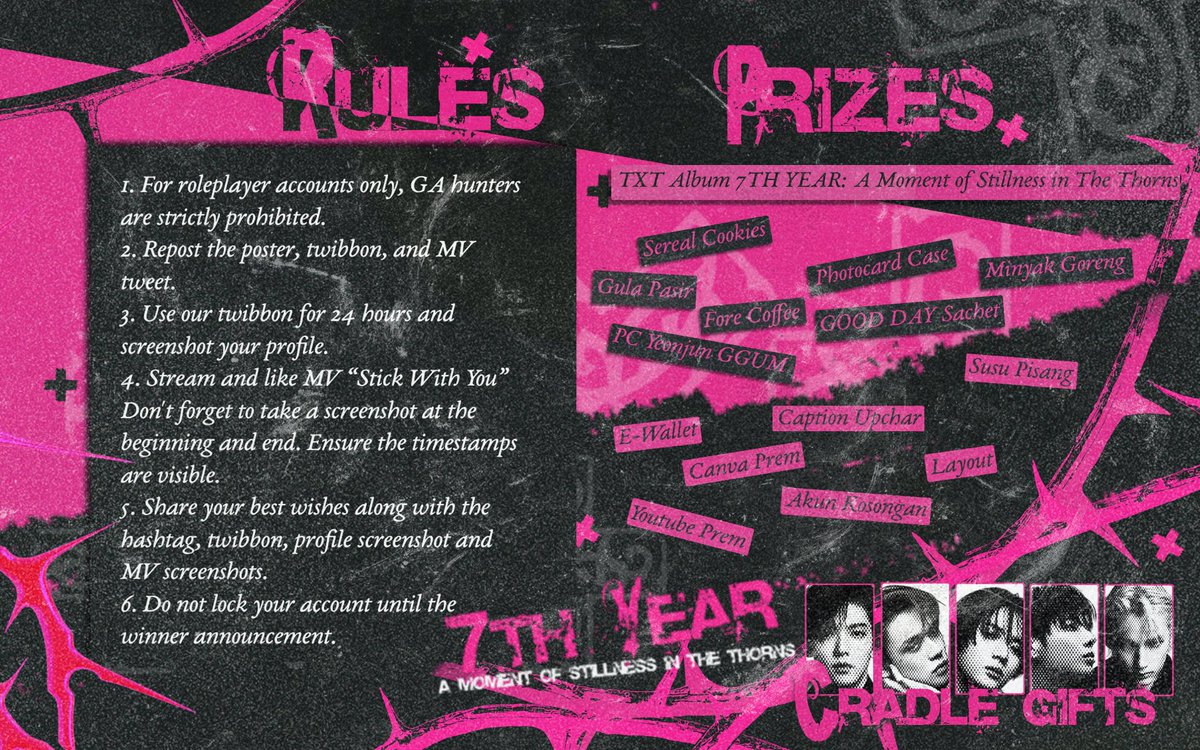 Though shadows hark back to the ache, the spirit remains a balm that heals every fracture with their 𝗖𝗿𝗮𝗱𝗹𝗲 𝗚𝗶𝗳𝘁𝘀. Amidst a chorus of clashing selves where thorns perchance graze against soul, find ourselves bleeding yet unyielding. Catch yours now! 🫀