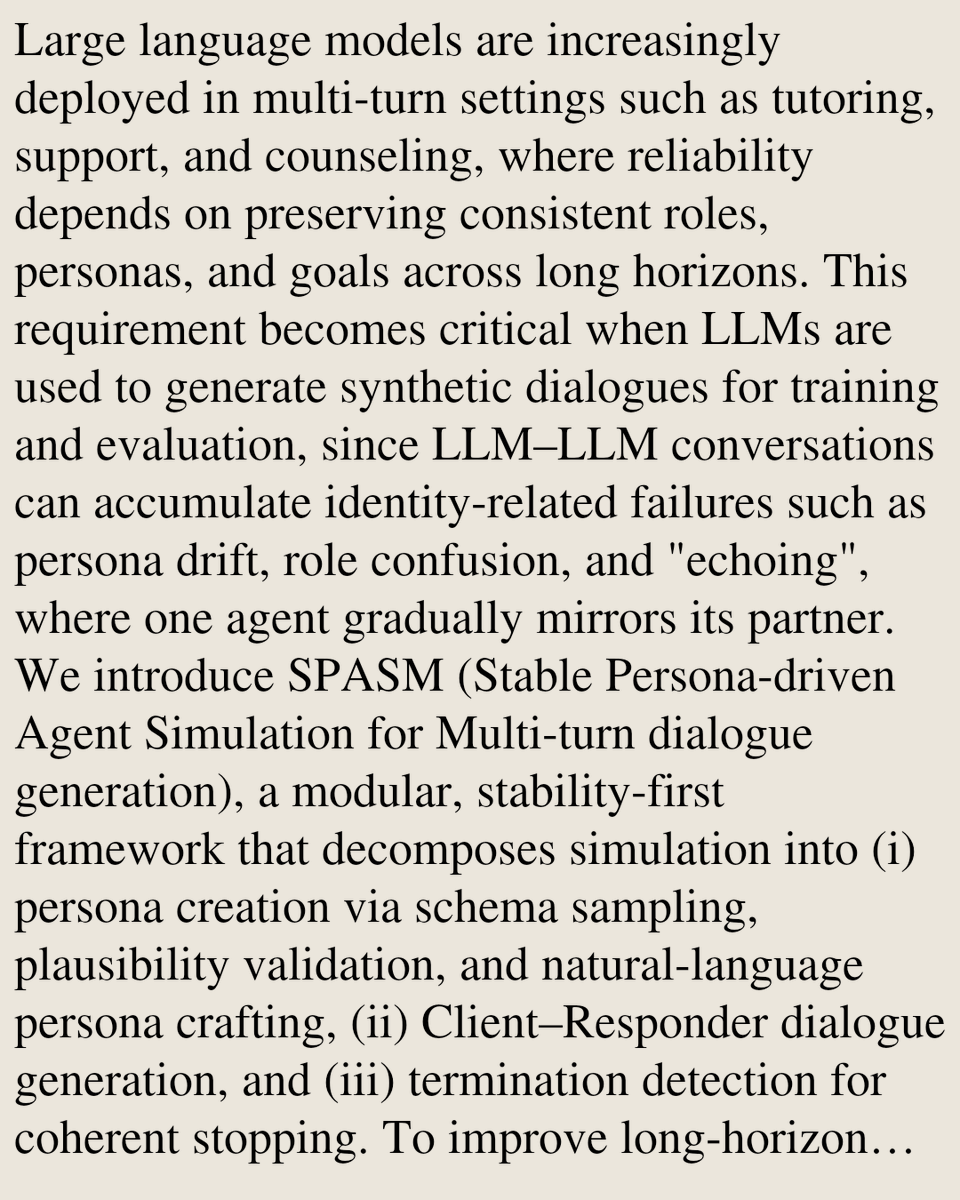Natural Language Processing Papers tweet media