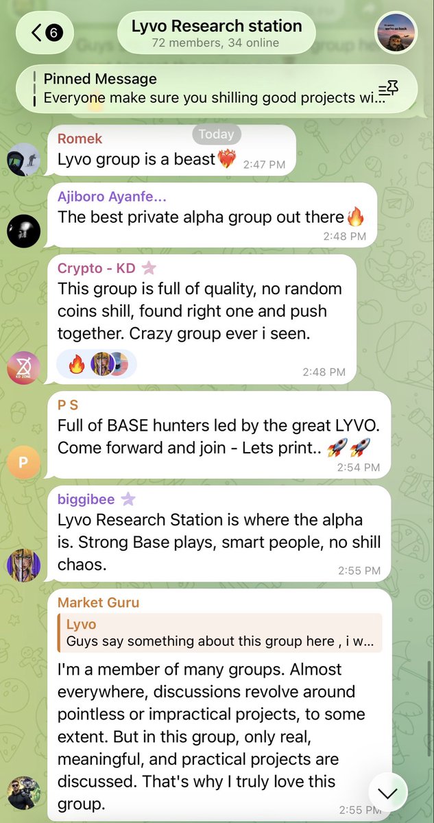 Lyvo tweet media