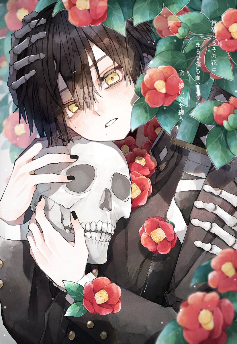 もじゃの丸 tweet media