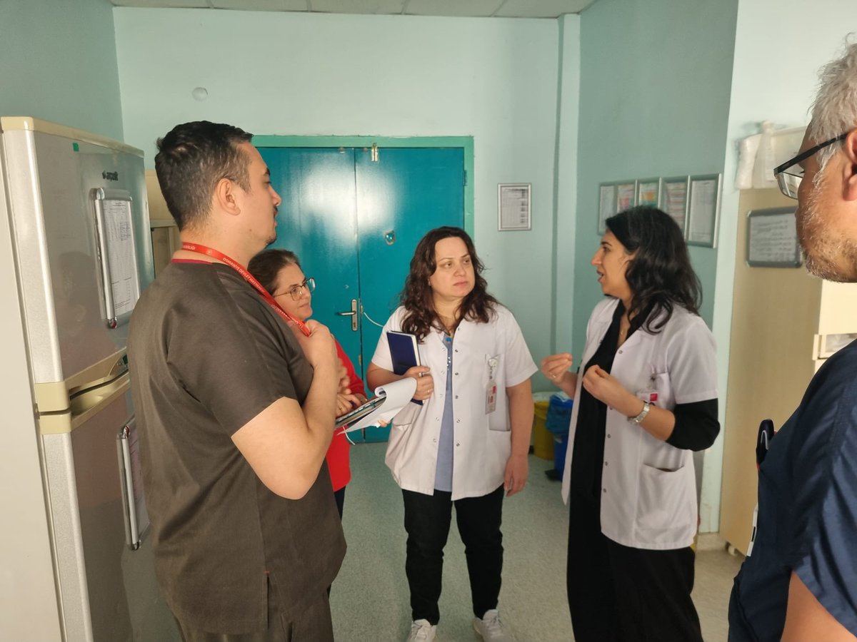 Kadirli Devlet Hastanesi tweet media