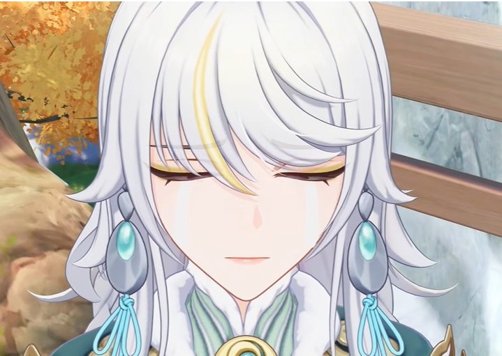 ☾ Daily Zibai tweet media