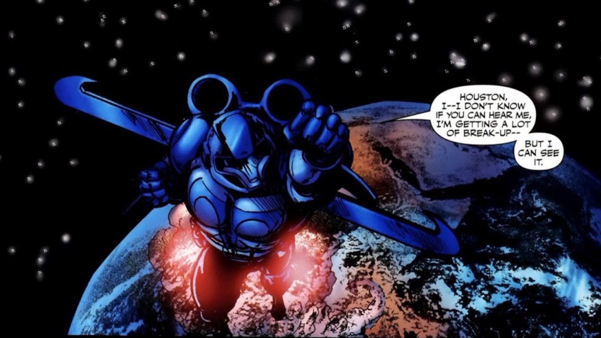 Keith D Gatling II tweet media