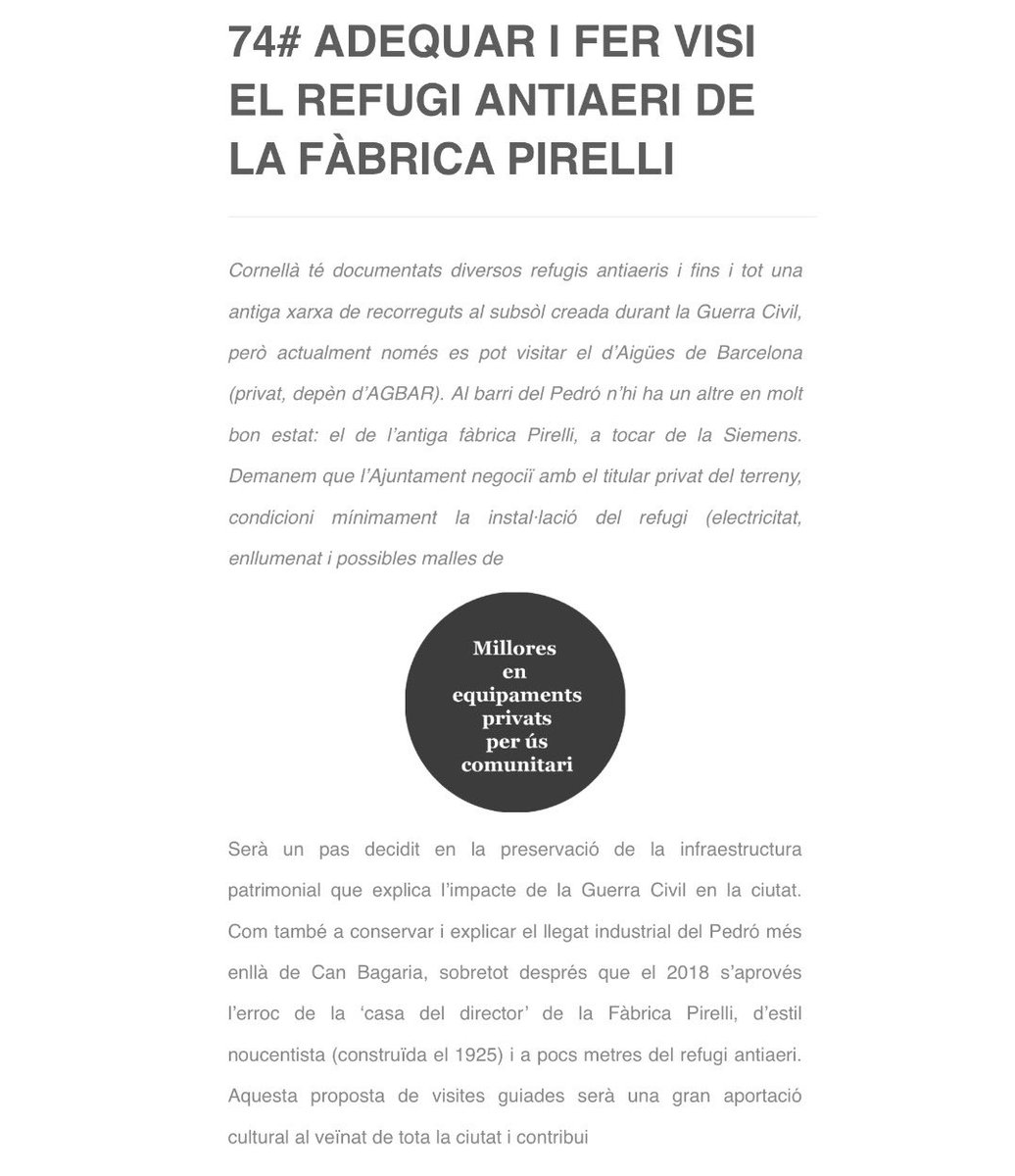 L'Avenç de Cornellà tweet media