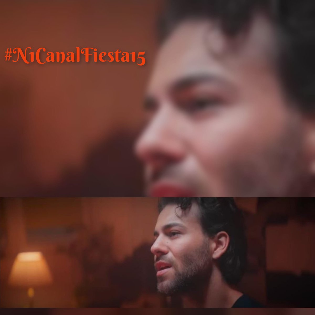 Delegación Barcelona CFO Agoney tweet media