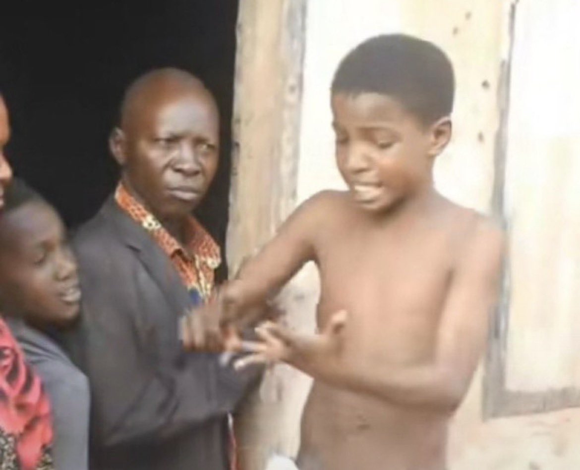 Lily Cruz🕊️💕da lugazisfinest tweet media