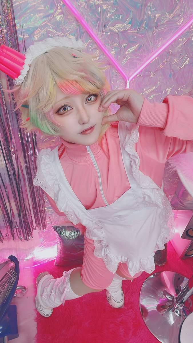 ポン太⚡️🦴▸5/5 西ｱﾄ チ05a tweet media