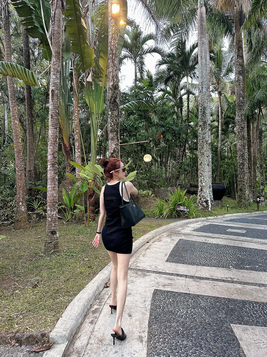 Sandara Park tweet media