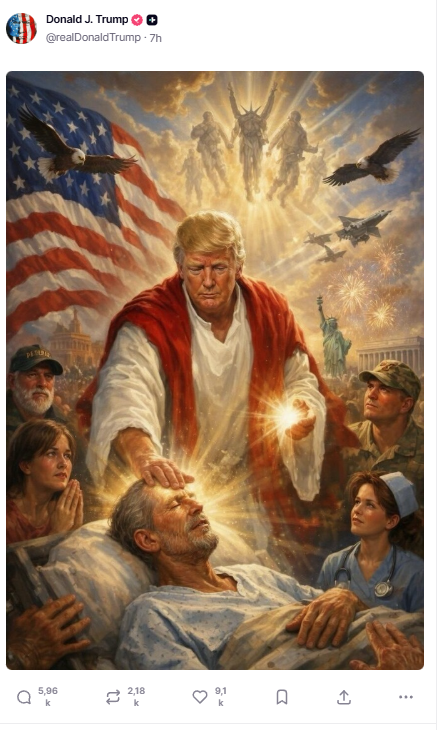 Nacho Montes de Oca tweet media